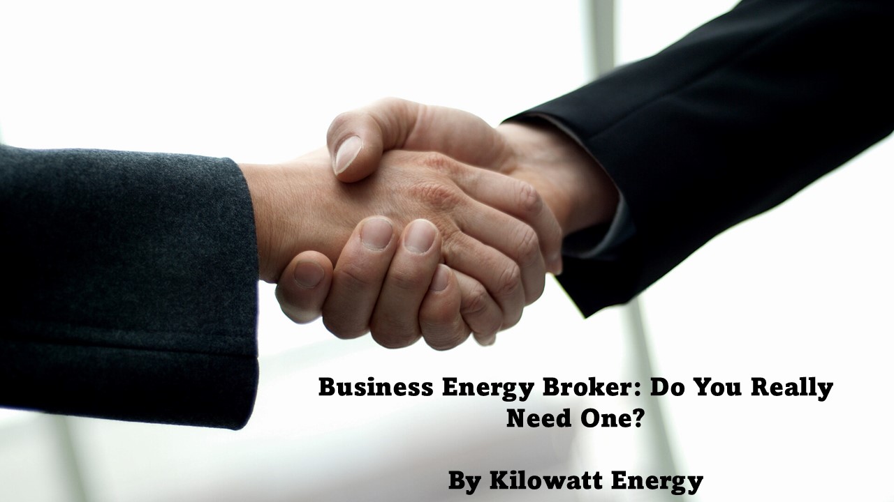 Business Energy Broker Need One: 7 Shocking Truths Before You Hire