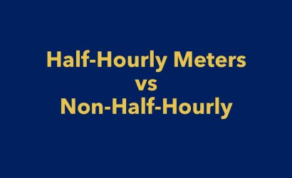 Half-Hourly Meters vs Non-Half-Hourly: The Ultimate UK Business Guide for 2025