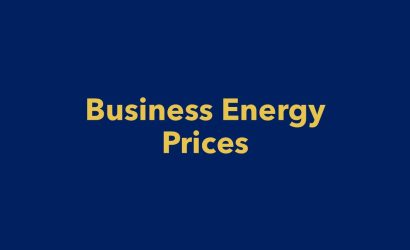 Your Business Energy Bill