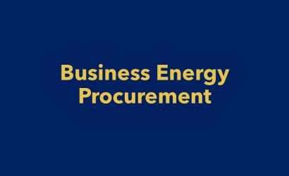 Business Energy Procurement: Essential UK Guide for 2025