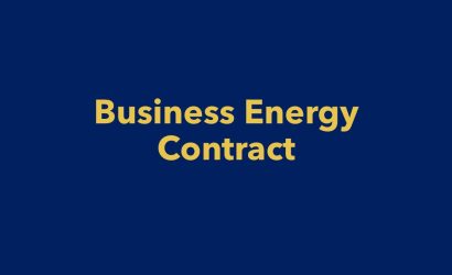 Business Energy Contract Length Essential UK Guide 2025