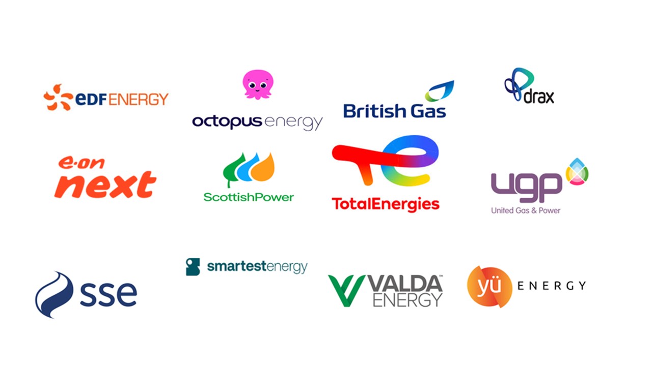 Discover the top 10 business energy suppliers UK 2026. Compare leading suppliers including British Gas, Octopus Energy, and EDF. Expert reviews and ratings.