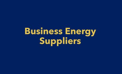 Top 10 Business Energy Suppliers UK 2026: Expert Review
