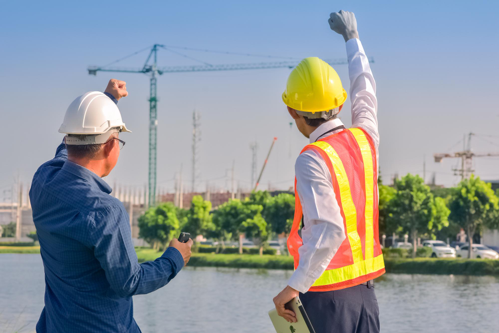 Trusted Connect site works managing KVA capacity upgrades and meter installations for UK industrial sites.