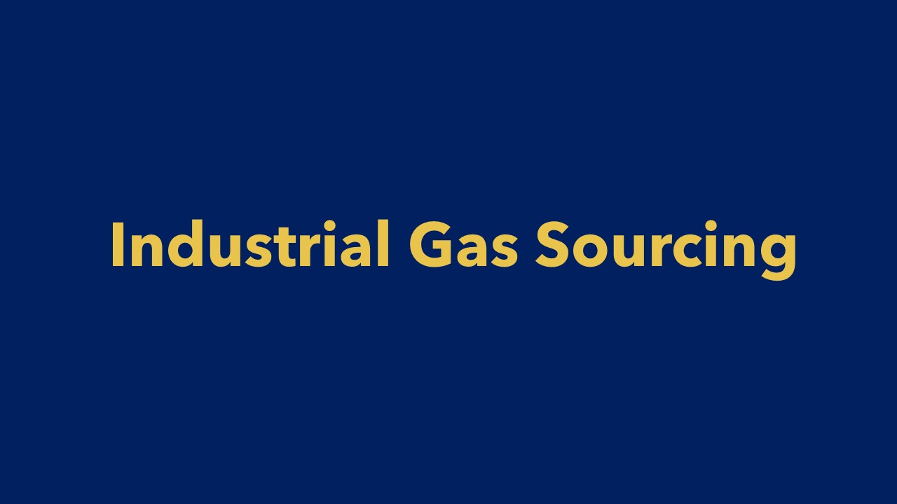 Optimizing industrial gas procurement UK strategies to manage 2026 price volatility and CBAM carbon tax compliance.