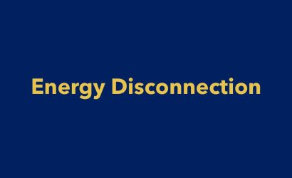 Navigating Energy Disconnection: Your Rights and Responsibilities in 2026