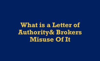 Letter of authority energy broker UK — Kilowatt Energy guide to LOA misuse