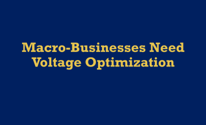 Voltage Optimisation: 6 Ways UK Manufacturers Save in 2026