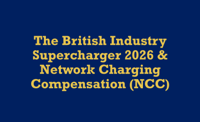 British Industry Supercharger