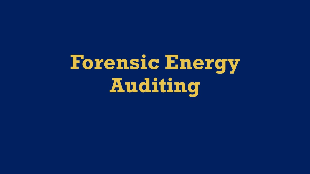 Forensic Energy Auditing: 8 Ways Derby Firms Save in 2026